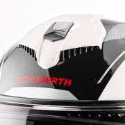 Kask Schuberth S3 Storm Silver