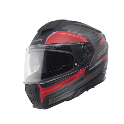 Kask Schuberth S3 Apex Anthracite M (57)
