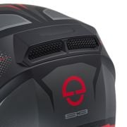 Kask Schuberth S3 Apex Anthracite