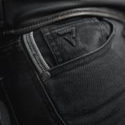 Spodnie Rebelhorn Nomad Washed Black