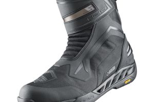 Buty Motocyklowe