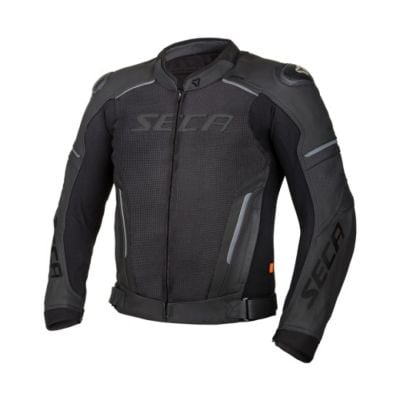 Kurtka Seca Hooligan Air