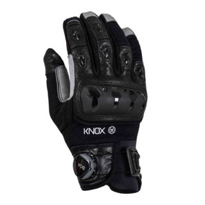 Rękawice Knox Orsa Textile OR3 MK3