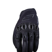 Rękawice Five Stunt Evo 2 Airflow Black