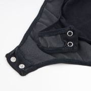 Body Termoaktywne Rebelhorn Freeze II Lady Black