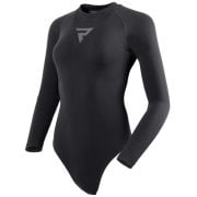 Body Termoaktywne Rebelhorn Freeze II Lady Black