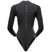 Body Termoaktywne Rebelhorn Freeze II Lady Black