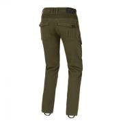 Spodnie Seca Badlands ARM KHAKI