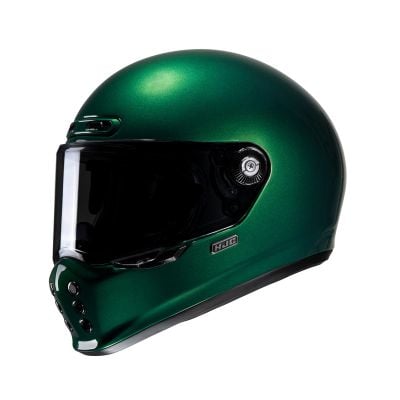 Kask HJC V10 Deep Green XXL