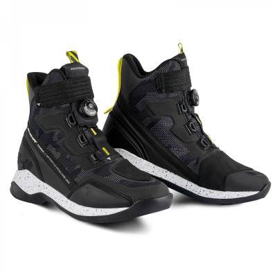 Buty Shima Takeshi Camo 42