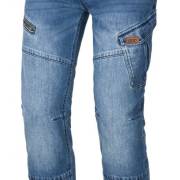 Spodnie Seca Yakuza DYN Blue