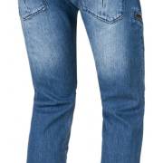 Spodnie Seca Yakuza DYN Blue