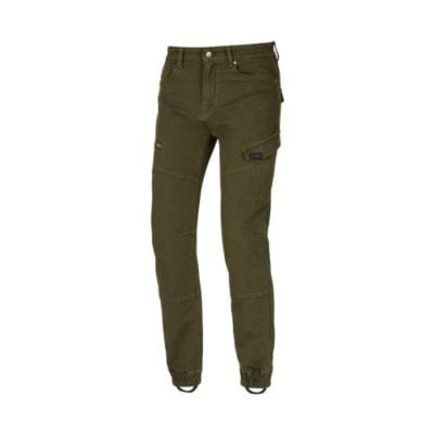Spodnie Seca Yakuza Arm
