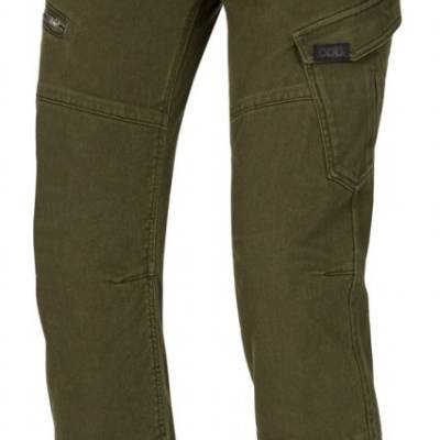 Spodnie Seca Yakuza Arm KHAKI 38/30