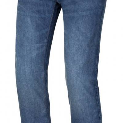 Spodnie Seca Night city Cor Blue 38/30