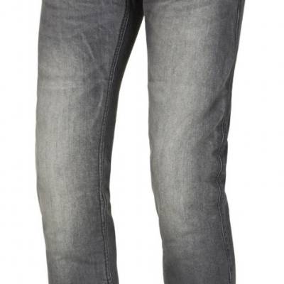 Spodnie Seca Night city Cor Grey 40/32