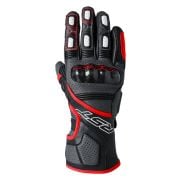 Rękawice RST Fulcrum Grey Red Black