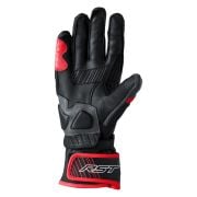 Rękawice RST Fulcrum Grey Red Black
