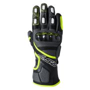 Rękawice RST Fulcrum Grey/Flo Yellow/Black
