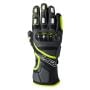 Rękawice RST Fulcrum Grey/Flo Yellow/Black