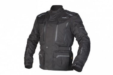 Kurtka motocyklowa Rebelhorn hardy