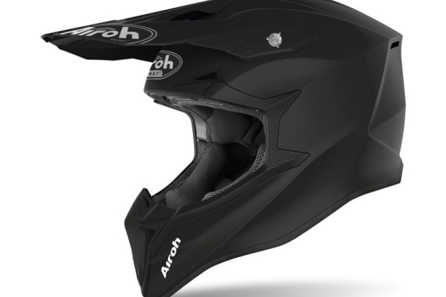 Kask Airoh Wraap