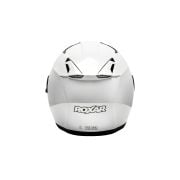 Kask Roxar Orlando Evo Z-Line Biały połysk