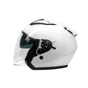 Kask Roxar Orlando Evo Z-Line Biały połysk