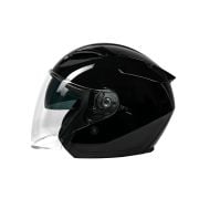 Kask Roxar Orlando Evo Z-Line Czarny połysk