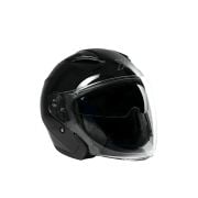 Kask Roxar Orlando Evo Z-Line Czarny połysk
