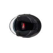 Kask Roxar Orlando Evo Z-Line Czarny mat