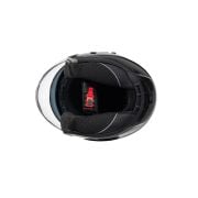Kask Roxar Orlando Evo Z-Line Czarny połysk