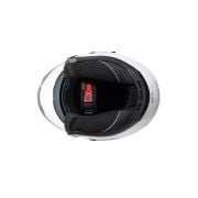 Kask Roxar Orlando Evo Z-Line Biały połysk