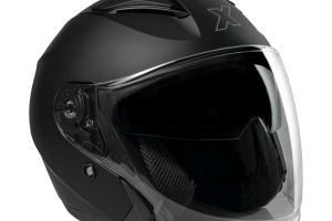 Kaski Motocyklowe