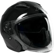 Kask Roxar Orlando Evo Z-Line Czarny połysk