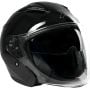 Kask Roxar Orlando Evo Z-Line Czarny połysk