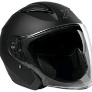 Kask Roxar Orlando Evo Z-Line Czarny mat
