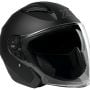 Kask Roxar Orlando Evo Z-Line Czarny mat
