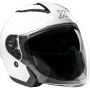 Kask Roxar Orlando Evo Z-Line Biały połysk