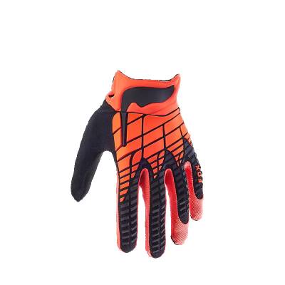 Rękawice FOX 360 Fluo Orange S