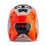 Kask FOX Junior V1 Nitro Fluorescent Orange