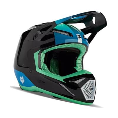 Kask FOX Junior V1