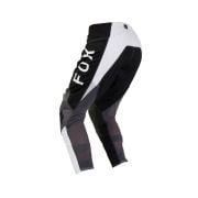 Spodnie Fox 180 Kids Nitro Black Grey