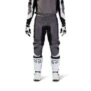 Spodnie Fox 180 Kids Nitro Black Grey