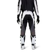 Spodnie Fox 180 Kids Nitro Black Grey