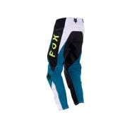 Spodnie Fox 180 Kids Nitro Maui Blue