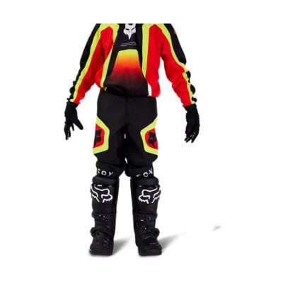 Spodnie Fox 180 Kids