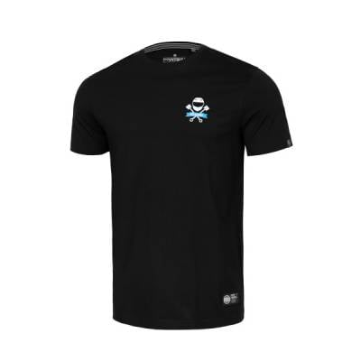 Koszulka Motobanda By Pitbull Small Logo