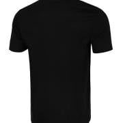 Koszulka Motobanda by Pitbull Black On Black Black On Black