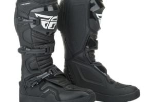 Buty Motocyklowe